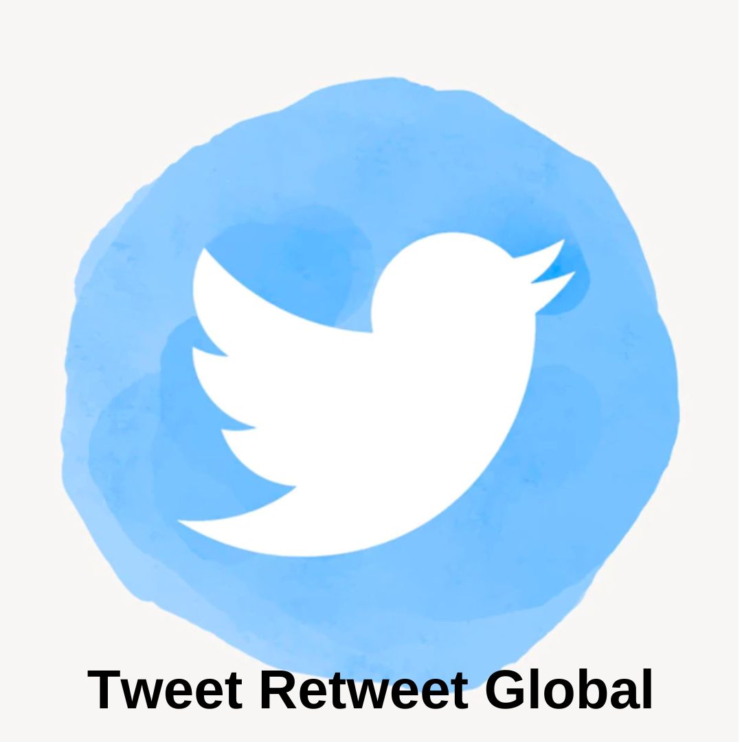 Tweet Retweet Global